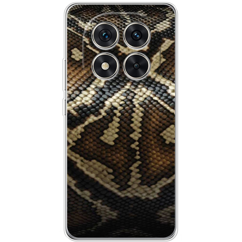 Чохол BoxFace Xiaomi Redmi Note 15 Pro Plus 