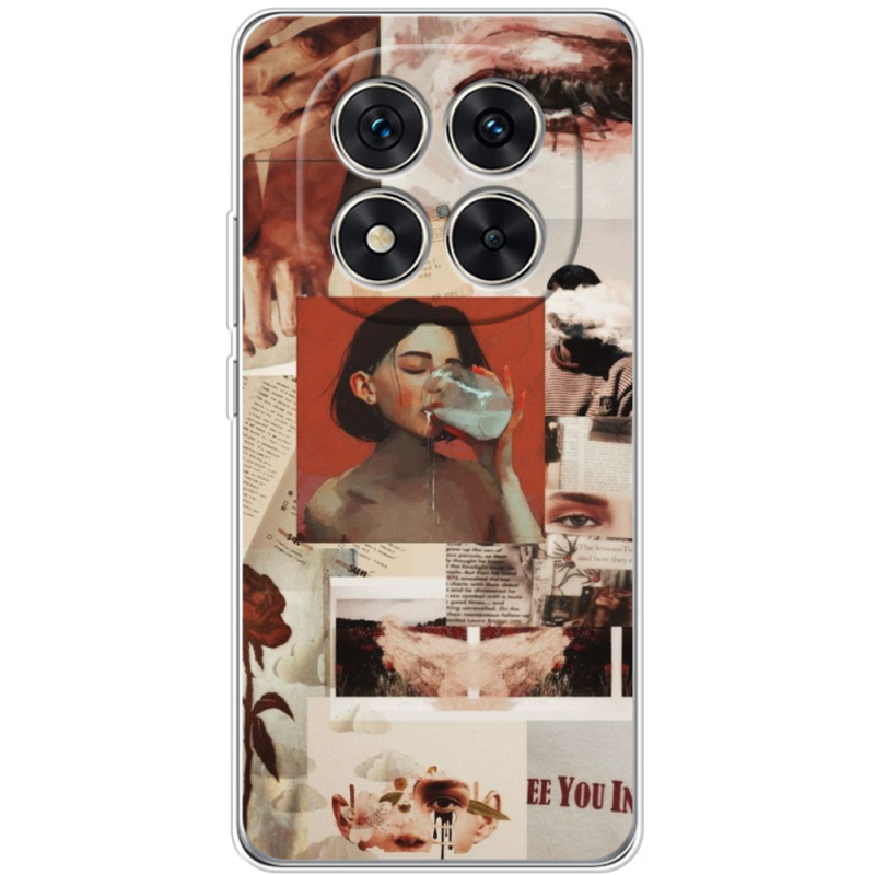 Чохол BoxFace Xiaomi Redmi Note 15 Pro Plus 