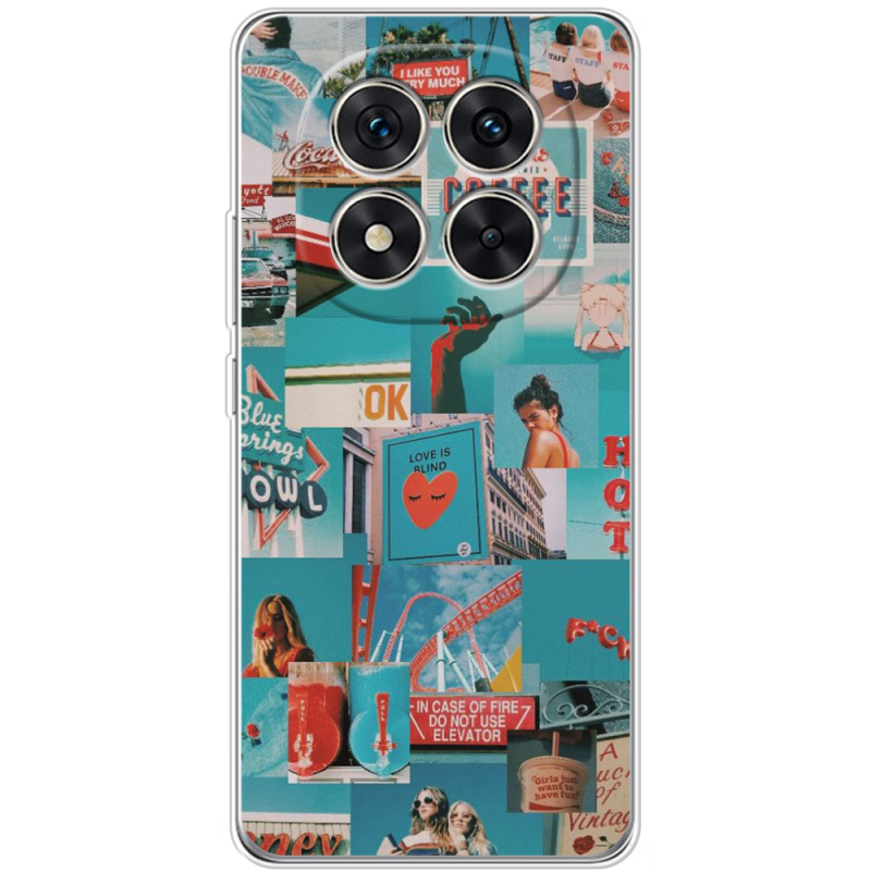 Чохол BoxFace Xiaomi Redmi Note 15 Pro Plus 