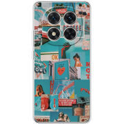 Чохол BoxFace Xiaomi Redmi Note 15 Pro Plus 