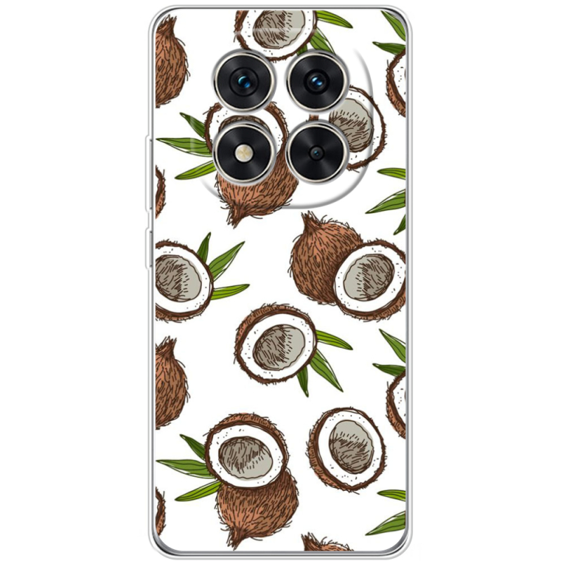 Чохол BoxFace Xiaomi Redmi Note 15 Pro Plus Coconut