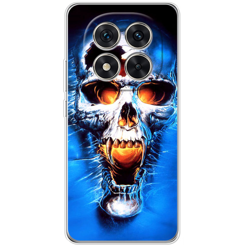 Чохол BoxFace Xiaomi Redmi Note 15 Pro Plus 