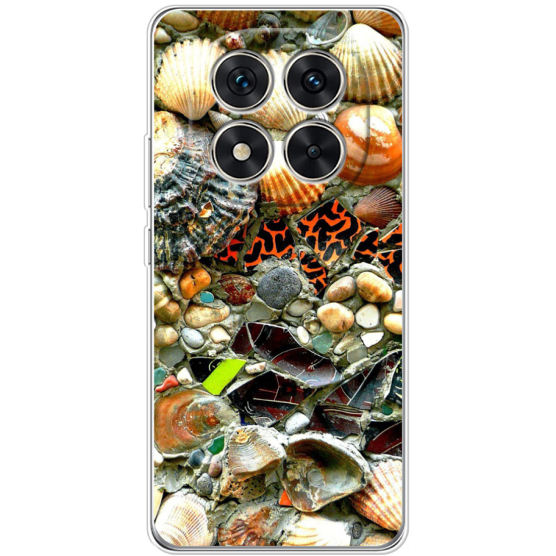 Чохол BoxFace Xiaomi Redmi Note 15 Pro Plus 