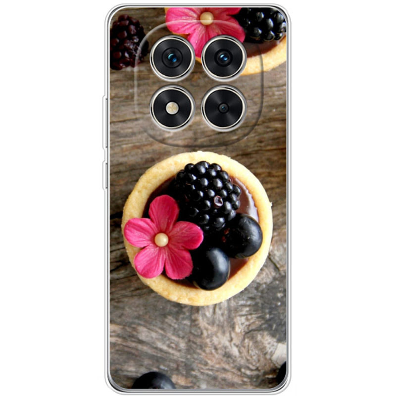 Чохол BoxFace Xiaomi Redmi Note 15 Pro Plus 