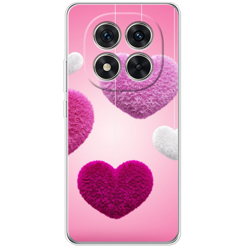 Чохол BoxFace Xiaomi Redmi Note 15 Pro Plus 