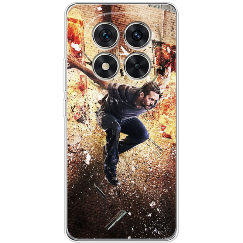 Чохол BoxFace Xiaomi Redmi Note 15 Pro Plus 