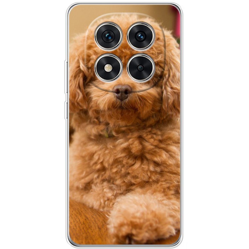 Чохол BoxFace Xiaomi Redmi Note 15 Pro Plus 