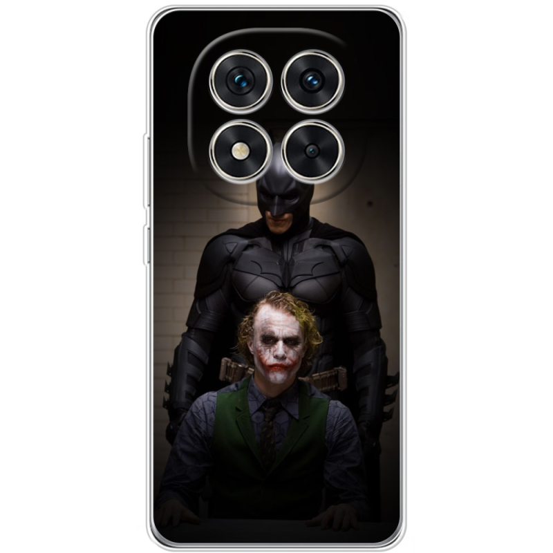 Чохол BoxFace Xiaomi Redmi Note 15 Pro Plus 