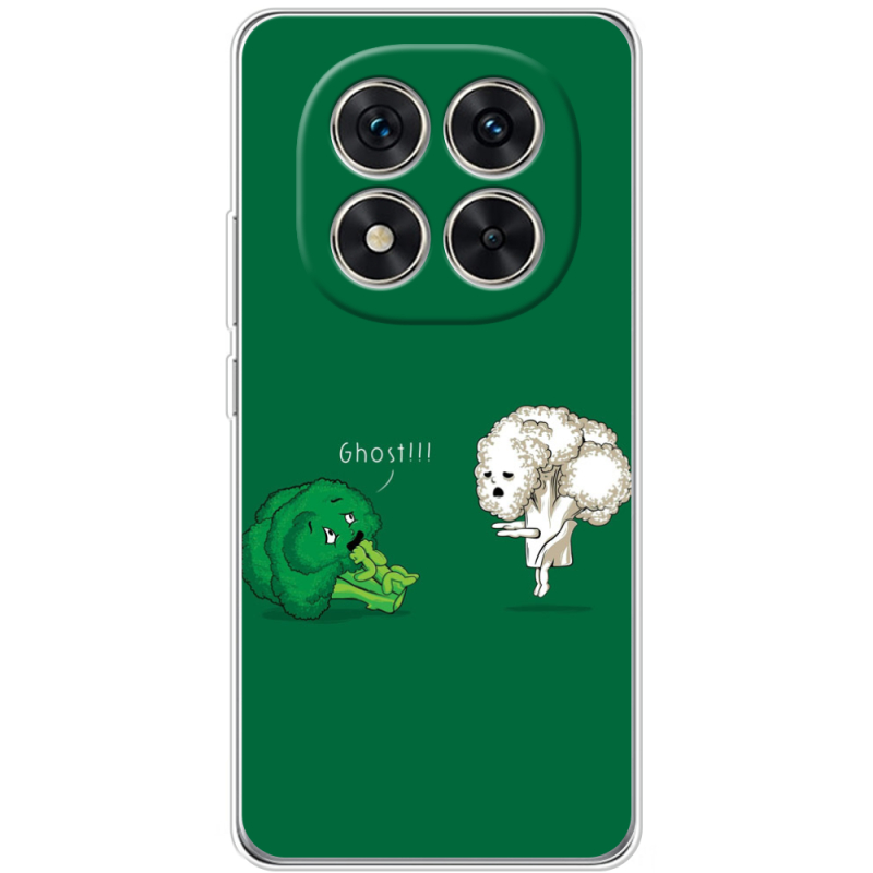 Чохол BoxFace Xiaomi Redmi Note 15 Pro Plus 