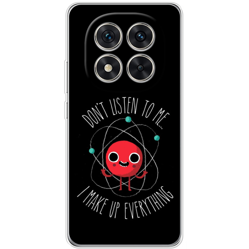 Чохол BoxFace Xiaomi Redmi Note 15 Pro Plus 