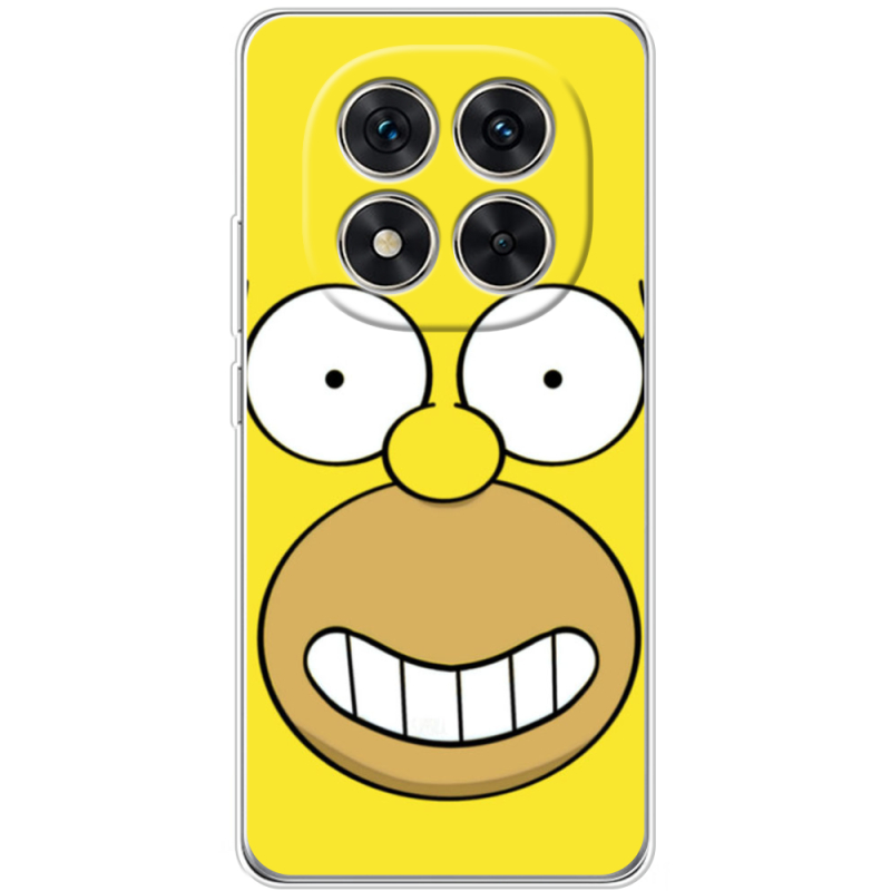 Чохол BoxFace Xiaomi Redmi Note 15 Pro Plus 