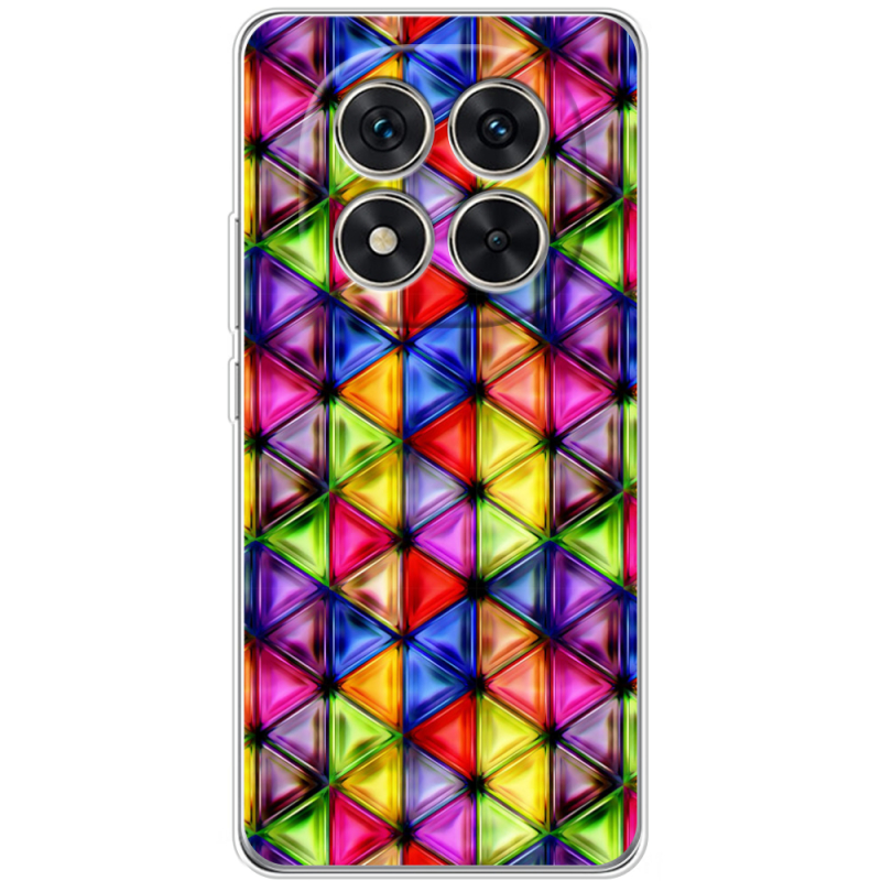 Чохол BoxFace Xiaomi Redmi Note 15 Pro Plus 