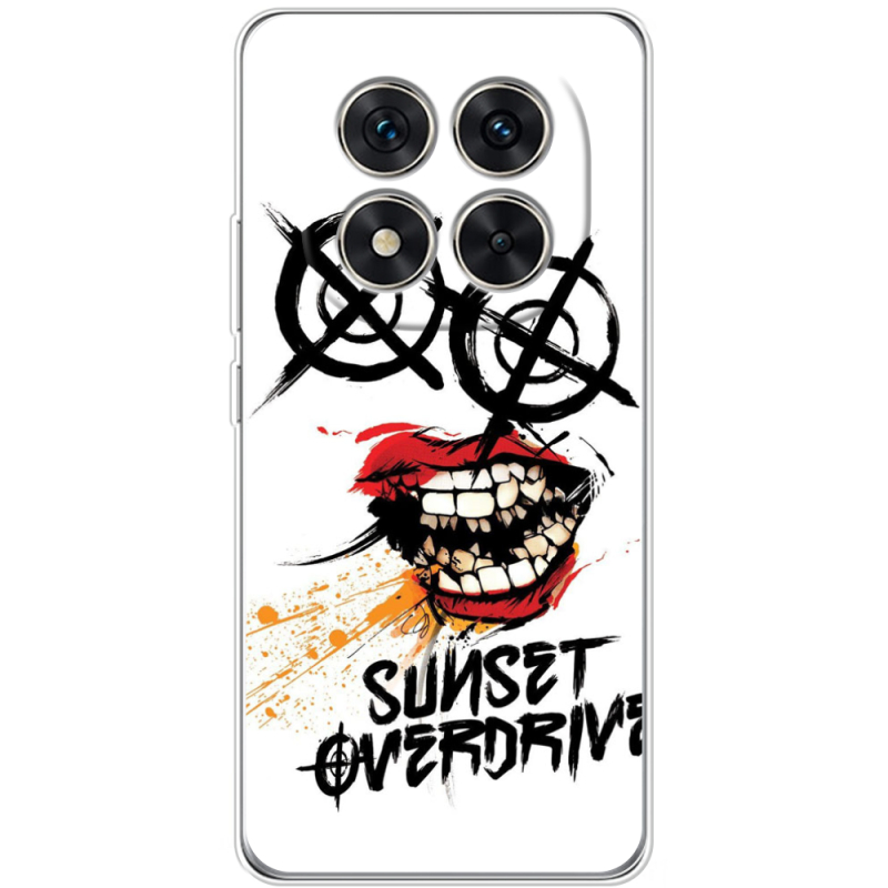 Чохол BoxFace Xiaomi Redmi Note 15 Pro Plus 