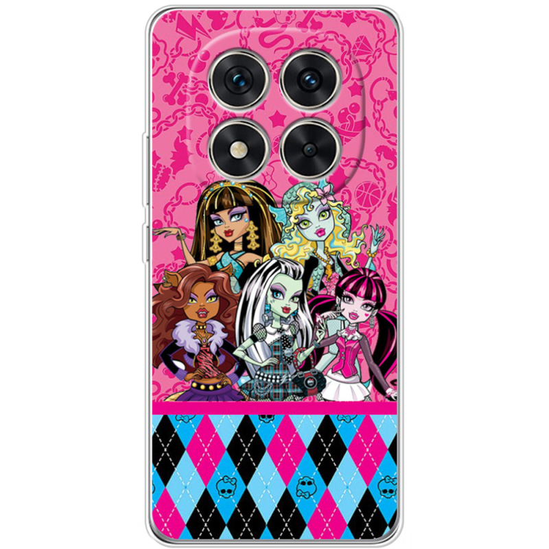 Чохол BoxFace Xiaomi Redmi Note 15 Pro Plus 