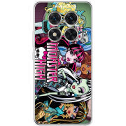 Чохол BoxFace Xiaomi Redmi Note 15 Pro Plus 