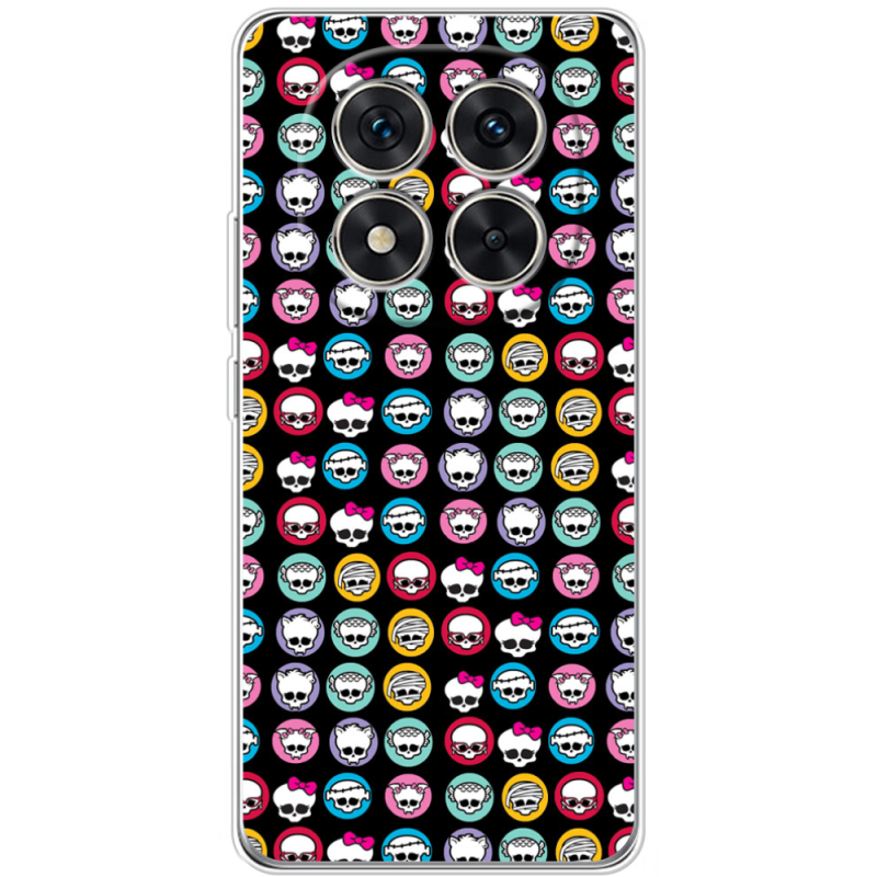 Чохол BoxFace Xiaomi Redmi Note 15 Pro Plus 