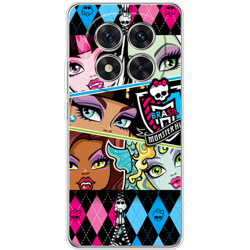 Чохол BoxFace Xiaomi Redmi Note 15 Pro Plus 