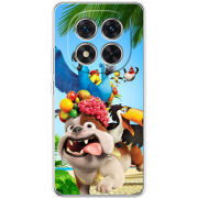 Чохол BoxFace Xiaomi Redmi Note 15 Pro Plus 