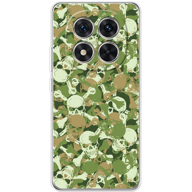 Чохол BoxFace Xiaomi Redmi Note 15 Pro Plus 