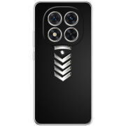 Чохол BoxFace Xiaomi Redmi Note 15 Pro Plus 