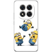 Чохол BoxFace Xiaomi Redmi Note 15 Pro Plus 