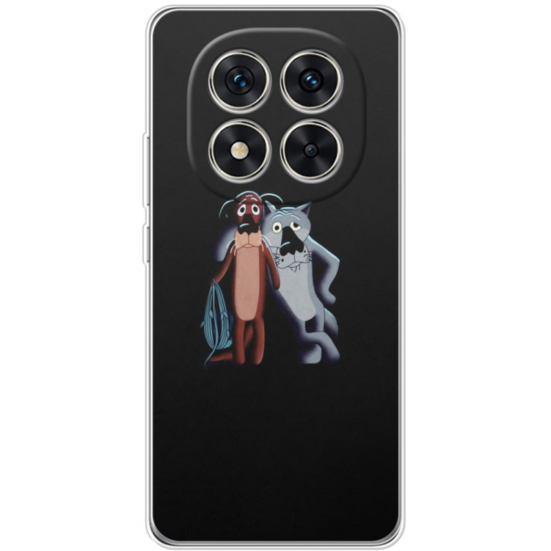 Чохол BoxFace Xiaomi Redmi Note 15 Pro Plus 