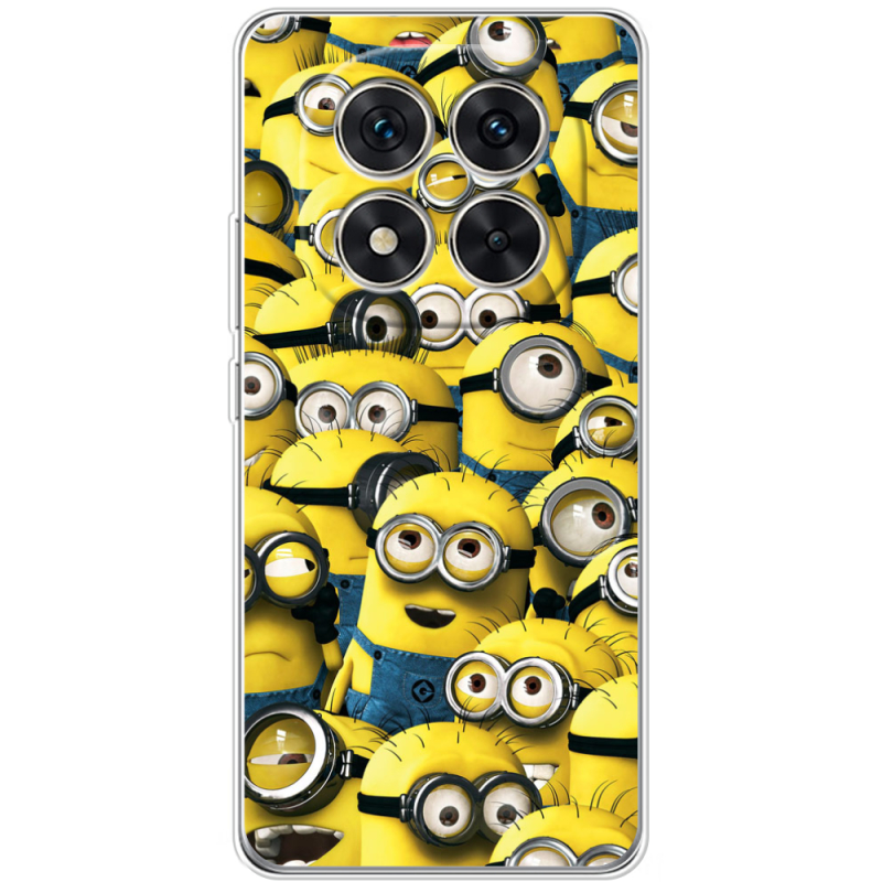 Чохол BoxFace Xiaomi Redmi Note 15 Pro Plus 