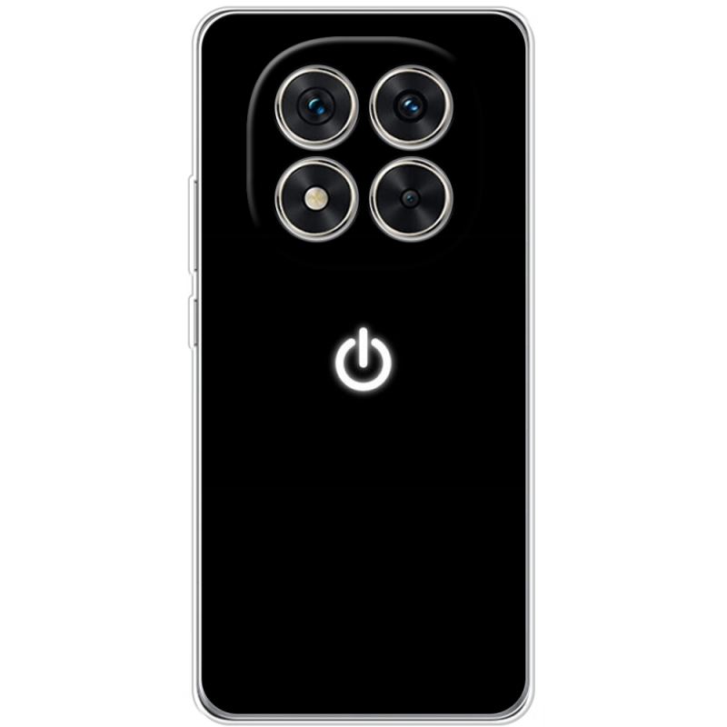 Чохол BoxFace Xiaomi Redmi Note 15 Pro Plus 