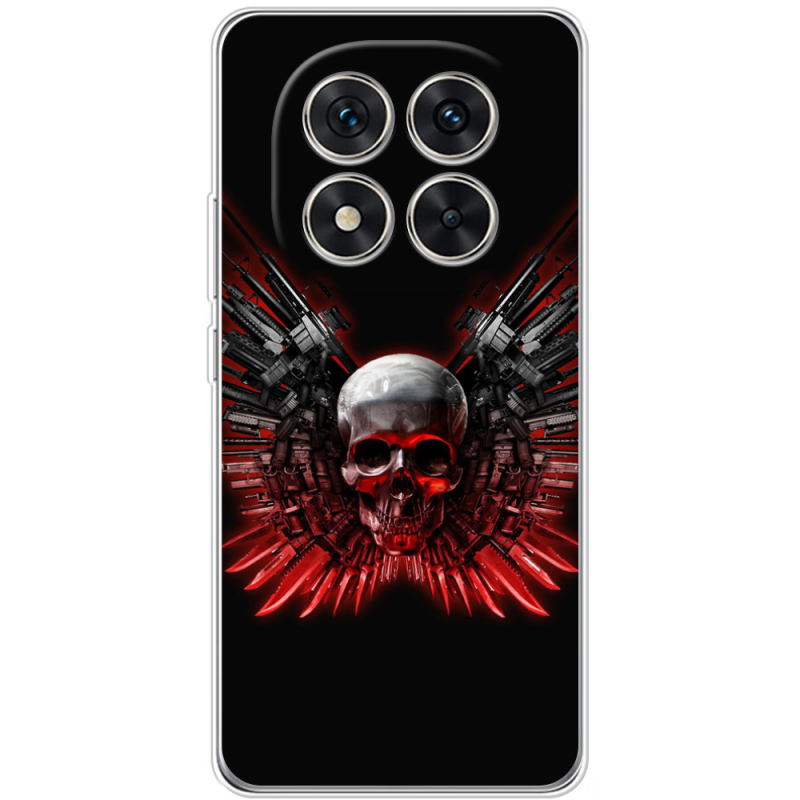 Чохол BoxFace Xiaomi Redmi Note 15 Pro Plus 