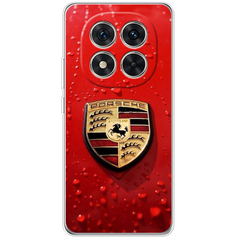 Чохол BoxFace Xiaomi Redmi Note 15 Pro Plus 