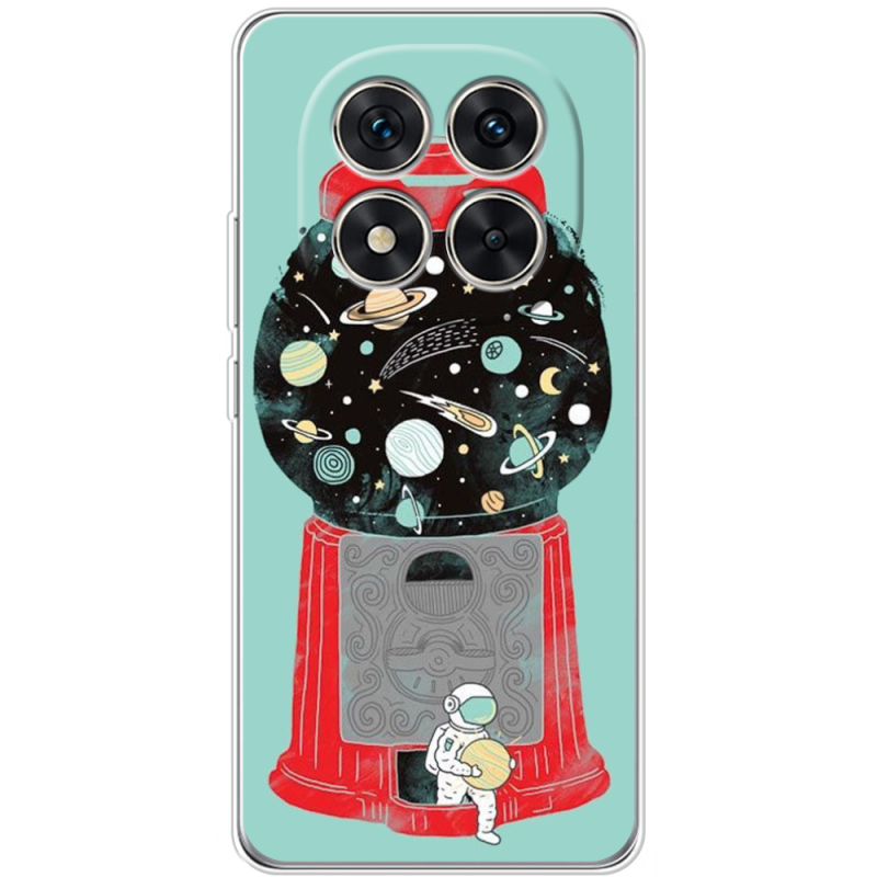 Чохол BoxFace Xiaomi Redmi Note 15 Pro Plus 