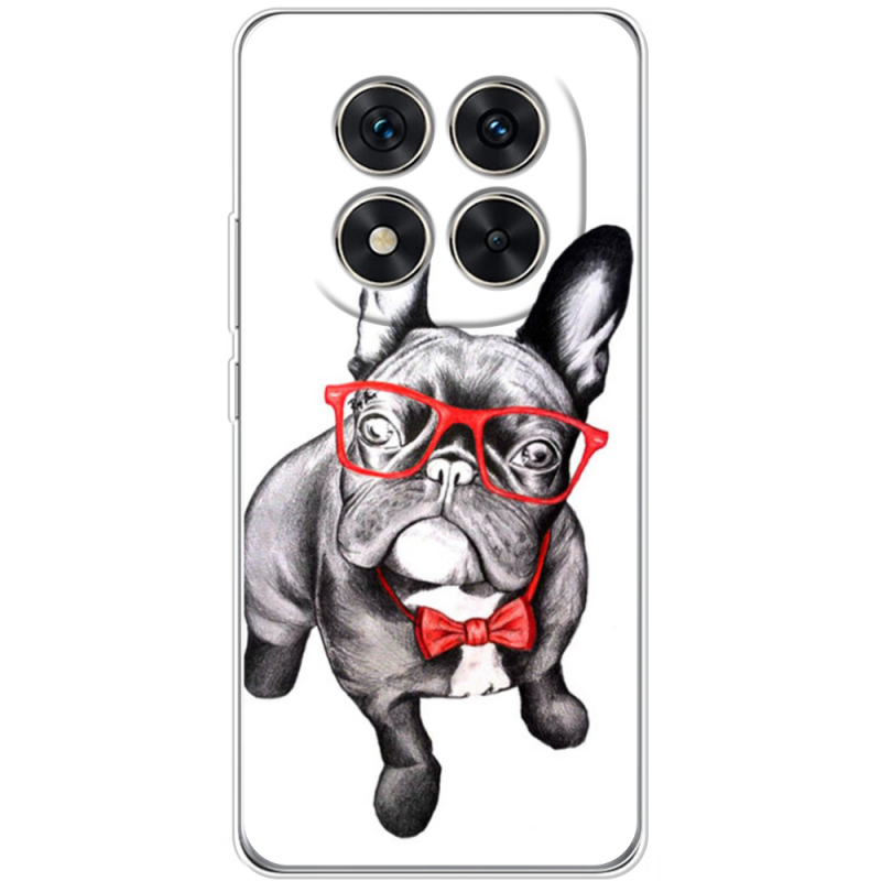 Чохол BoxFace Xiaomi Redmi Note 15 Pro Plus 