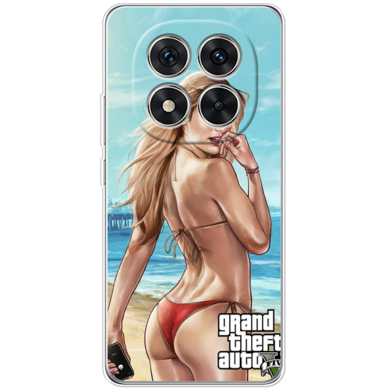 Чохол BoxFace Xiaomi Redmi Note 15 Pro Plus 