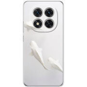 Чохол BoxFace Xiaomi Redmi Note 15 Pro Plus 