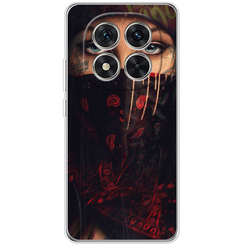 Чохол BoxFace Xiaomi Redmi Note 15 Pro Plus 