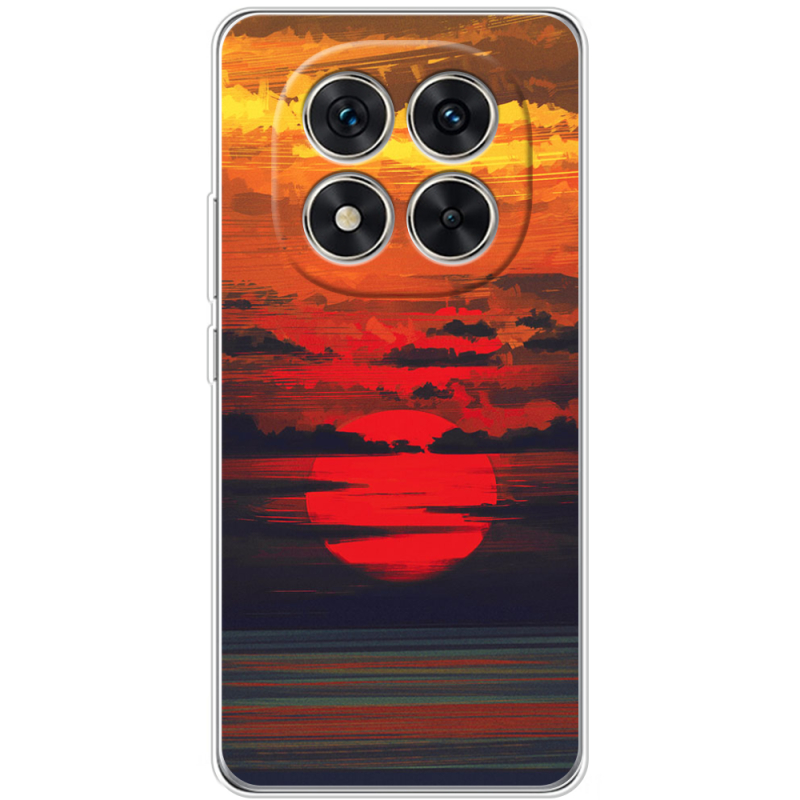 Чохол BoxFace Xiaomi Redmi Note 15 Pro Plus Calm Before the Storm