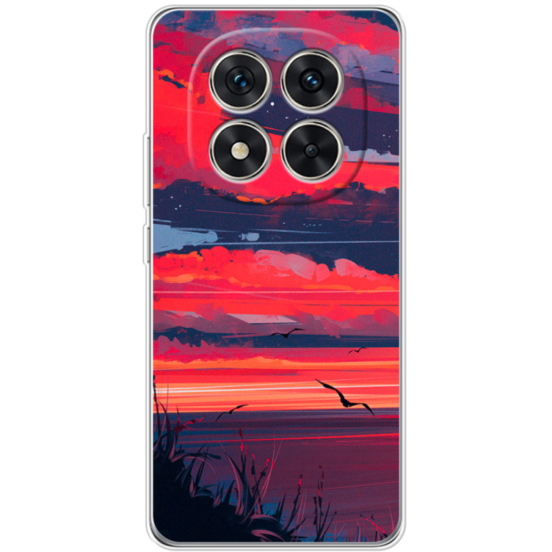 Чохол BoxFace Xiaomi Redmi Note 15 Pro Plus Heaven a