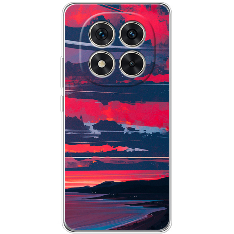 Чохол BoxFace Xiaomi Redmi Note 15 Pro Plus Heaven b