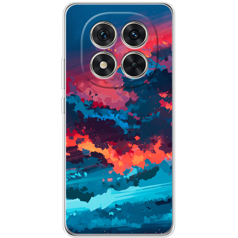 Чохол BoxFace Xiaomi Redmi Note 15 Pro Plus Thunderclouds