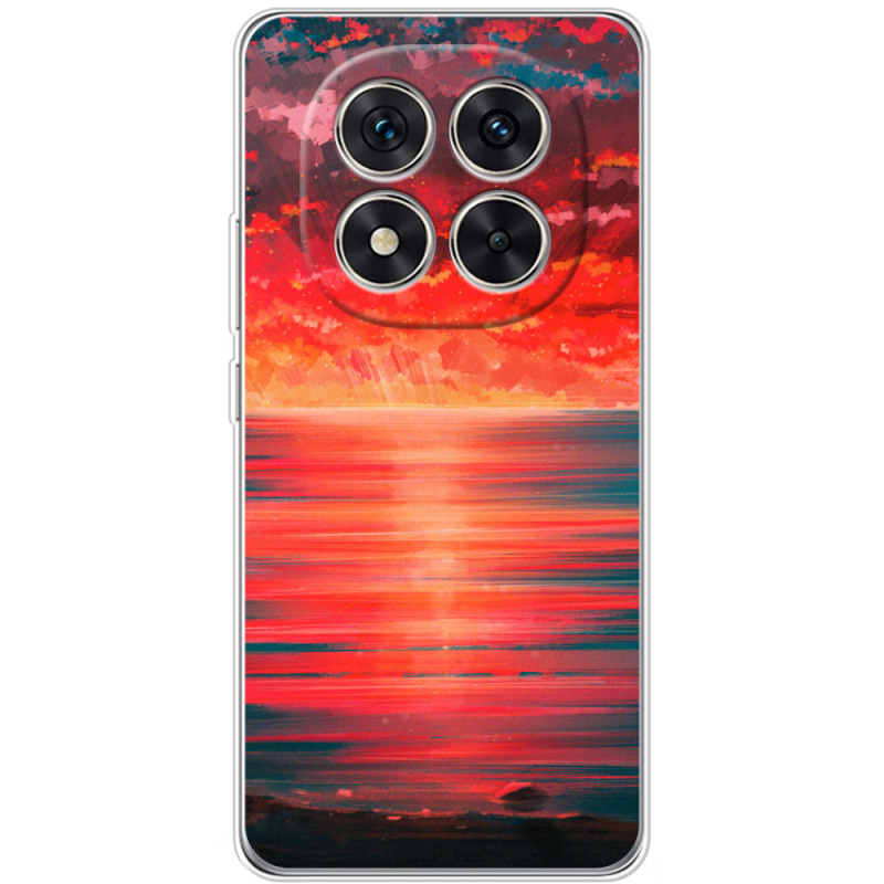 Чохол BoxFace Xiaomi Redmi Note 15 Pro Plus Seaside b