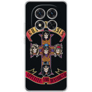 Чохол BoxFace Xiaomi Redmi Note 15 Pro Plus 