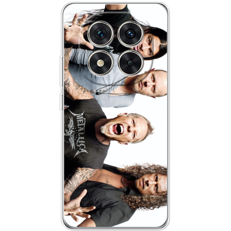 Чохол BoxFace Xiaomi Redmi Note 15 Pro Plus 