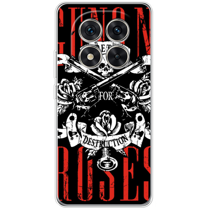 Чохол BoxFace Xiaomi Redmi Note 15 Pro Plus 