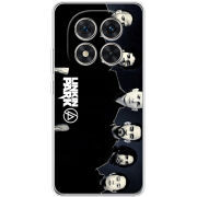 Чохол BoxFace Xiaomi Redmi Note 15 Pro Plus 