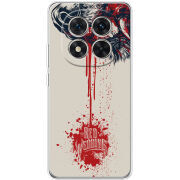 Чохол BoxFace Xiaomi Redmi Note 15 Pro Plus 