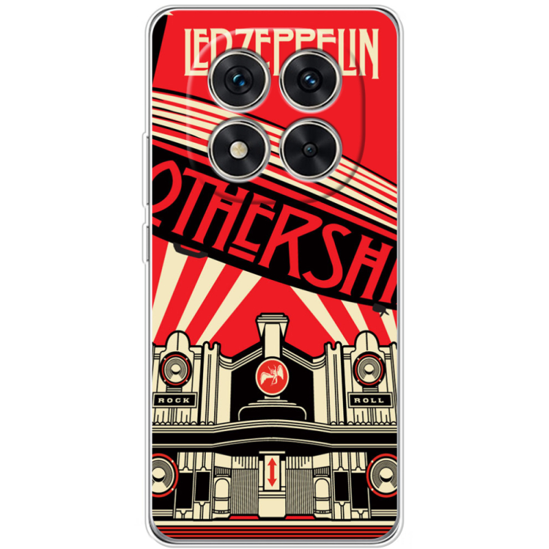 Чохол BoxFace Xiaomi Redmi Note 15 Pro Plus 