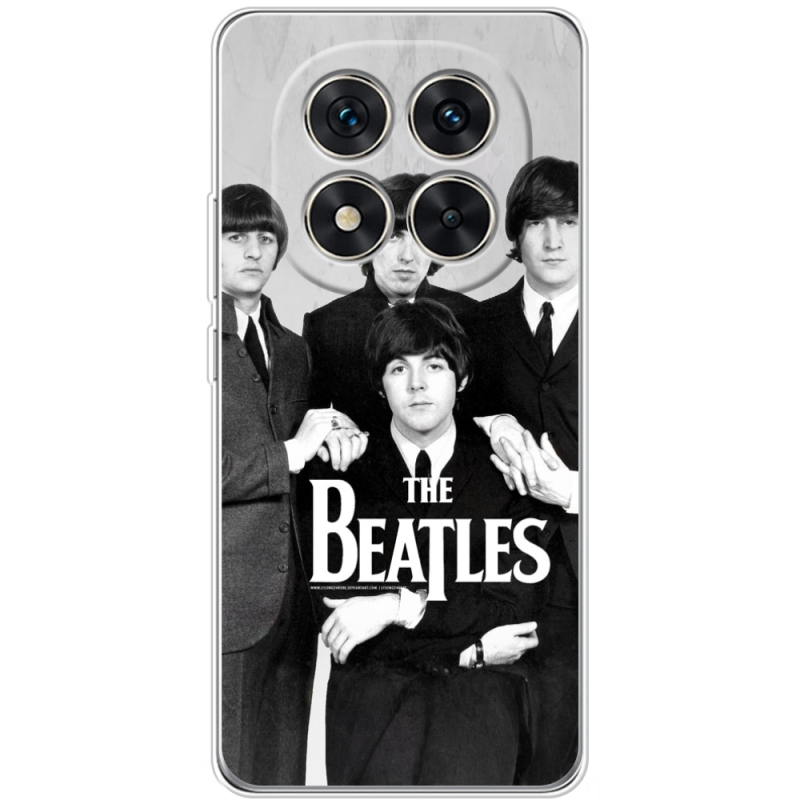 Чохол BoxFace Xiaomi Redmi Note 15 Pro Plus 