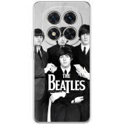 Чохол BoxFace Xiaomi Redmi Note 15 Pro Plus 