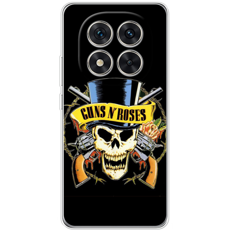 Чохол BoxFace Xiaomi Redmi Note 15 Pro Plus 