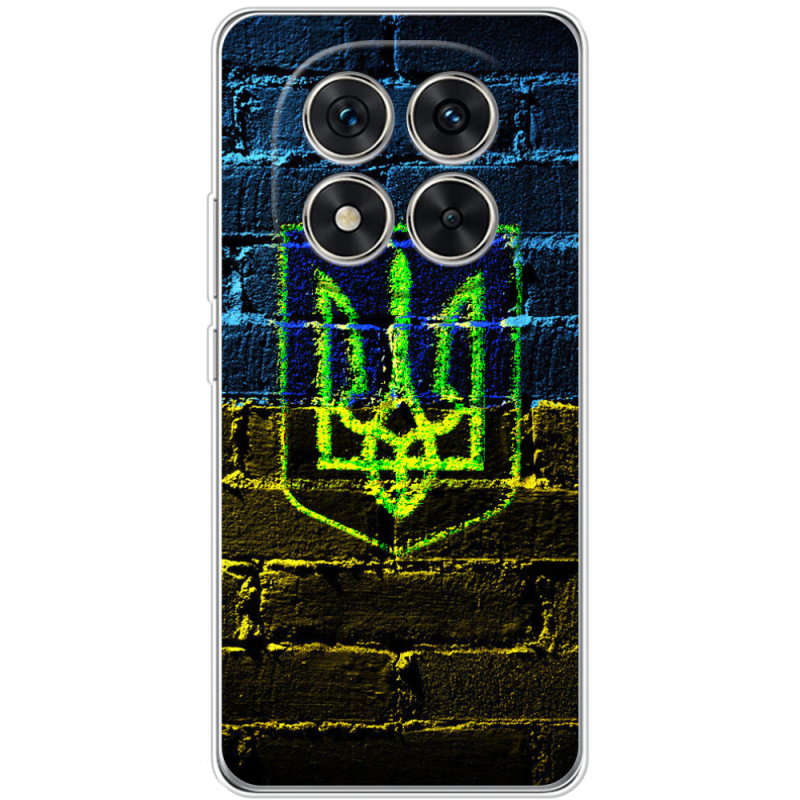 Чохол BoxFace Xiaomi Redmi Note 15 Pro Plus Trident